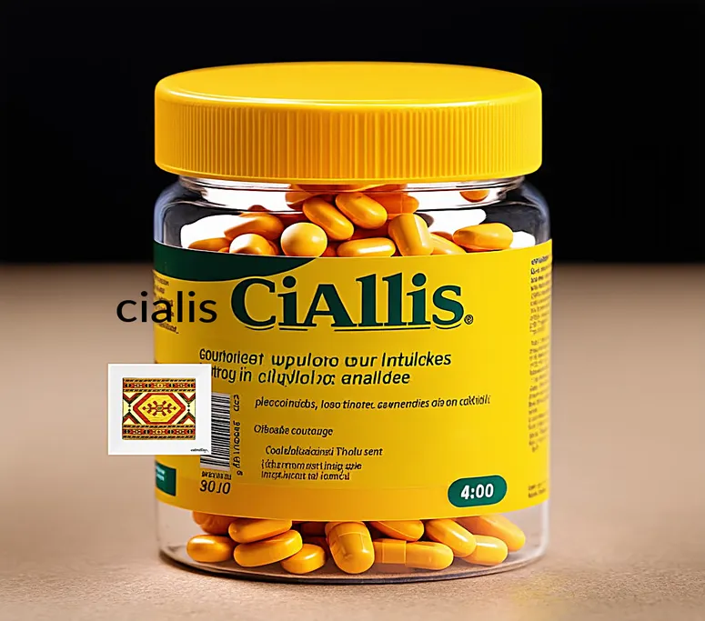 Cialis 1